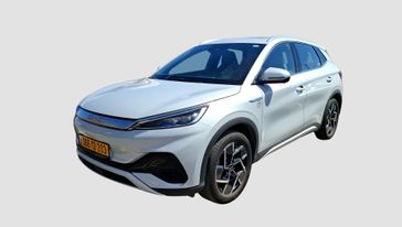 בי ווי די ATTO 3