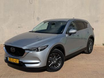 מזדה CX-5
