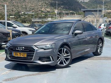 אאודי A6