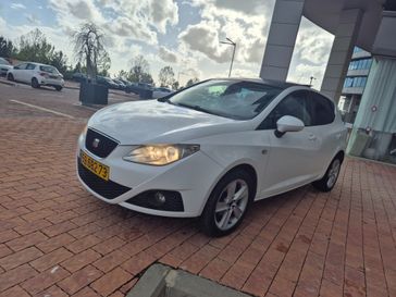 סיאט איביזה