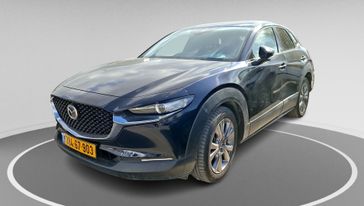 מזדה CX-30