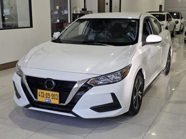 ניסאן סנטרה