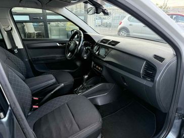 סקודה פאביה