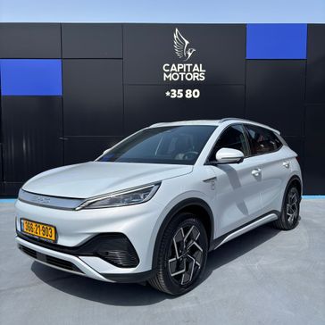 בי ווי די ATTO 3