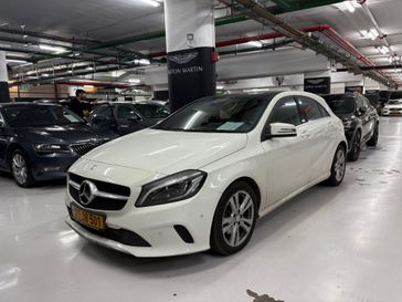 מרצדס A קלאס