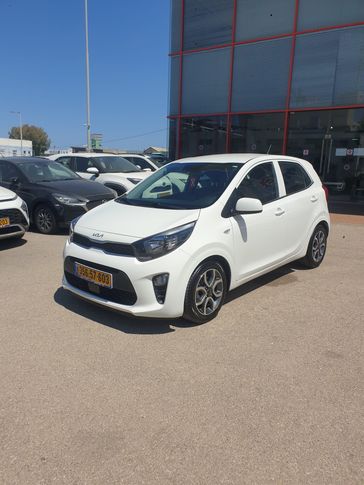 קיה פיקנטו
