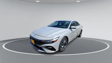 יונדאי אלנטרה