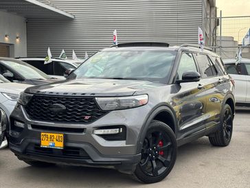 פורד EXPLORER