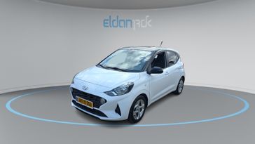 יונדאי I10