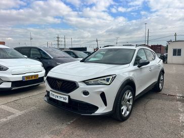 קופרה פורמנטור