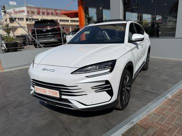 בי ווי די SEAL U