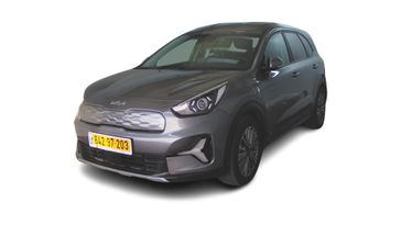 קיה נירו