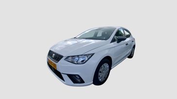 סיאט איביזה