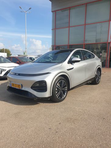 אקספנג G6