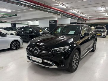 מרצדס GLC