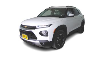 שברולט טריילבליזר