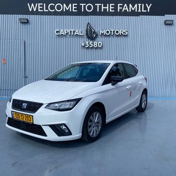 סיאט איביזה