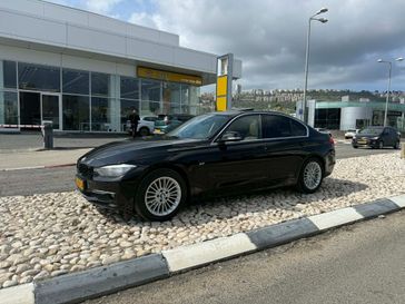 ב מ וו סדרה 3