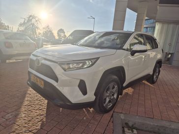 טויוטה RAV4