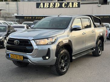 טויוטה היילקס