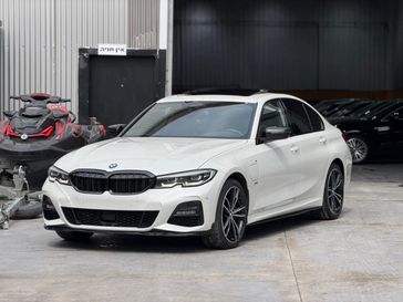 ב מ וו סדרה 3