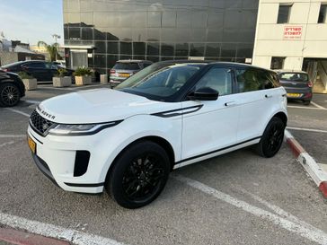 לנד רובר רינג' רובר אווק