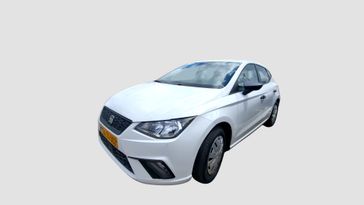 סיאט איביזה