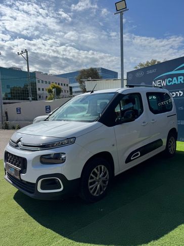 סיטרואן ברלינגו