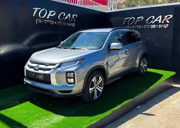 מיצובישי ASX