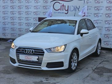 אאודי A1