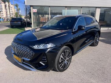 וואי WEY COFFEE 01