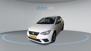 סיאט איביזה