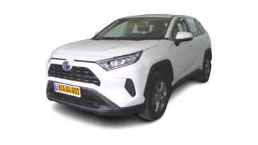 טויוטה RAV4