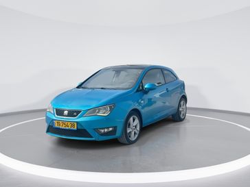 סיאט איביזה