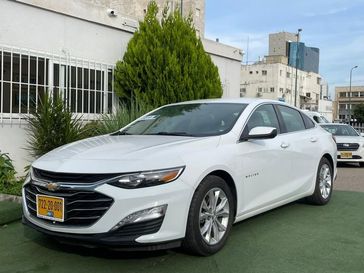 שברולט מאליבו