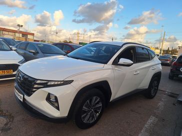 יונדאי טוסון