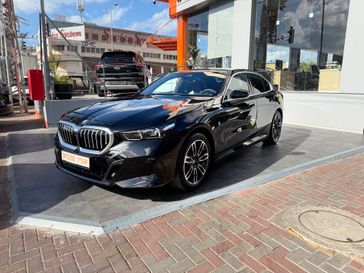 ב מ וו סדרה 5