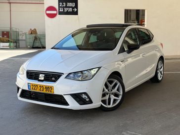 סיאט איביזה