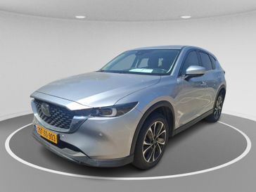 מזדה CX-5