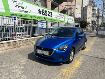 מזדה 2