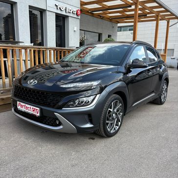 יונדאי קונה