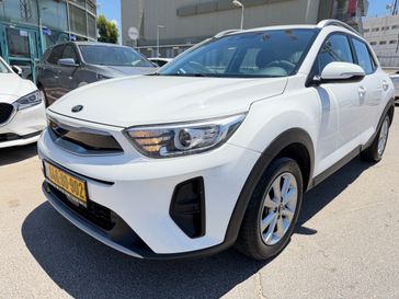 קיה סטוניק