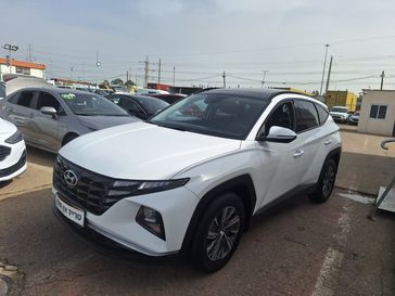 יונדאי טוסון