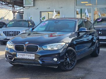 ב מ וו סדרה 1