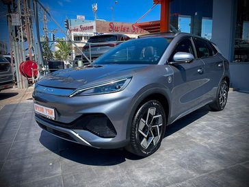 בי ווי די ATTO 3