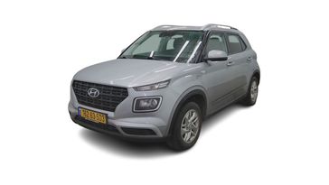 יונדאי וניו