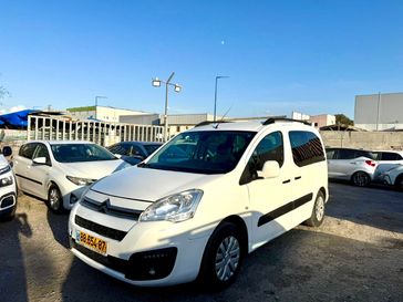 סיטרואן ברלינגו