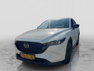 מזדה CX-5