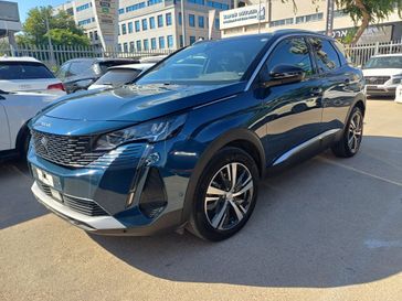 פיג'ו 3008