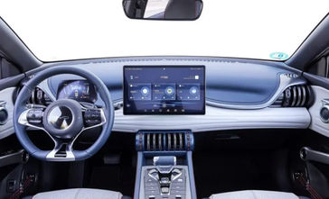 בי ווי די ATTO 3